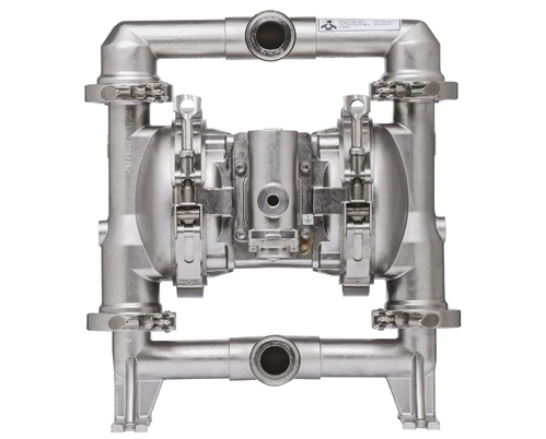 Aro pumps deals